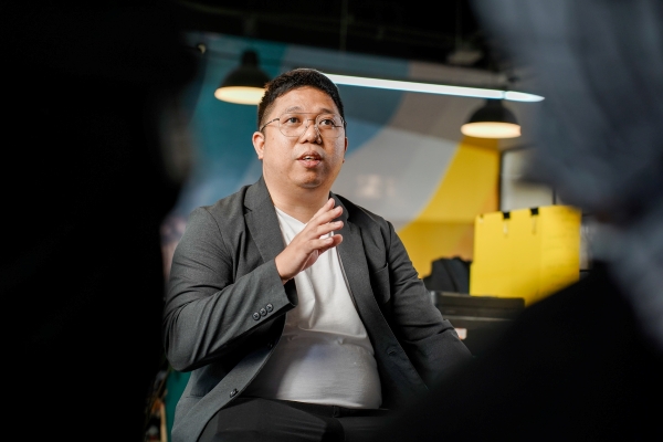 From Disorganized Spreadsheets to Streamlined Efficiency