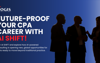 AI Is Changing Accounting. Are You Ready to Lead the Change?